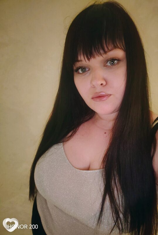 Яна, 31, Могилев — анкета №4305000