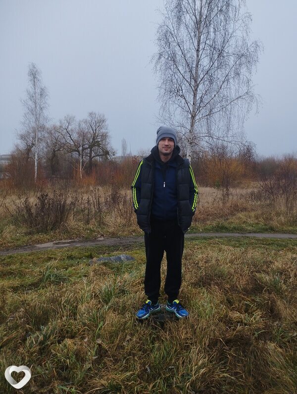 Михаил, 42, Житомире — анкета №4304842