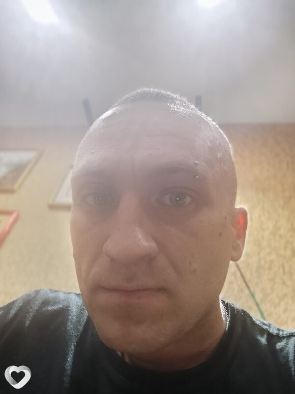 Георгий, 33, Обнинске — анкета №4304730