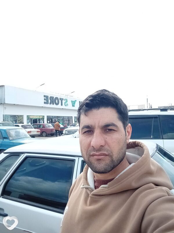 Эдик, 35, Казани — анкета №4304733