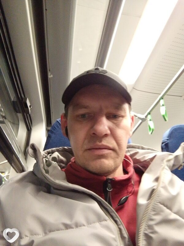 Георгий, 35, Мытищах — анкета №4304734