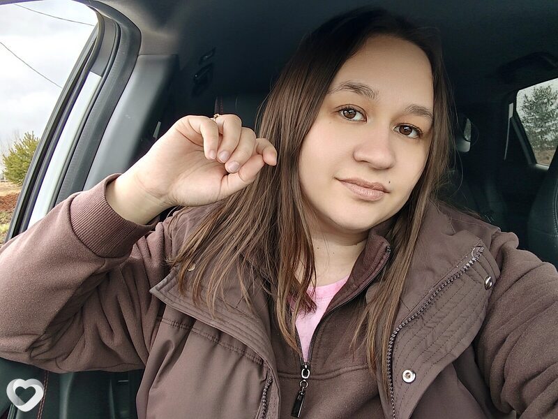 Лера, 34, Ижевске — анкета №4304738