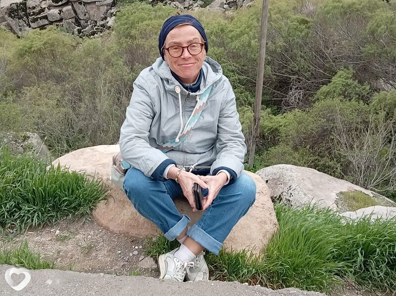 Наталья, 58, Москве — анкета №4304744