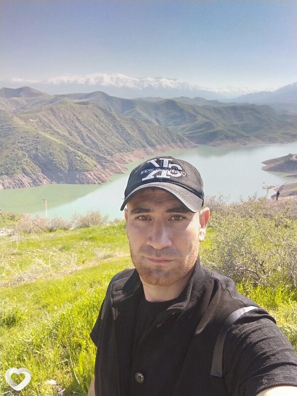 Санжар, 33, Кашире — анкета №4304745