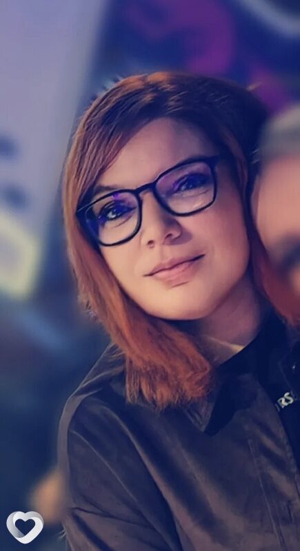 Екатерина, 38, Рязани — анкета №4304805
