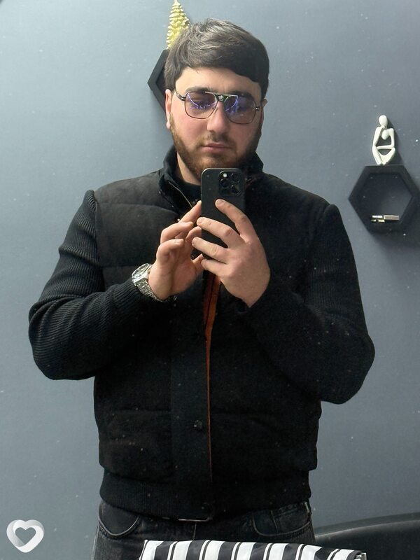 Armen, 25, Краснодаре — анкета №4304807