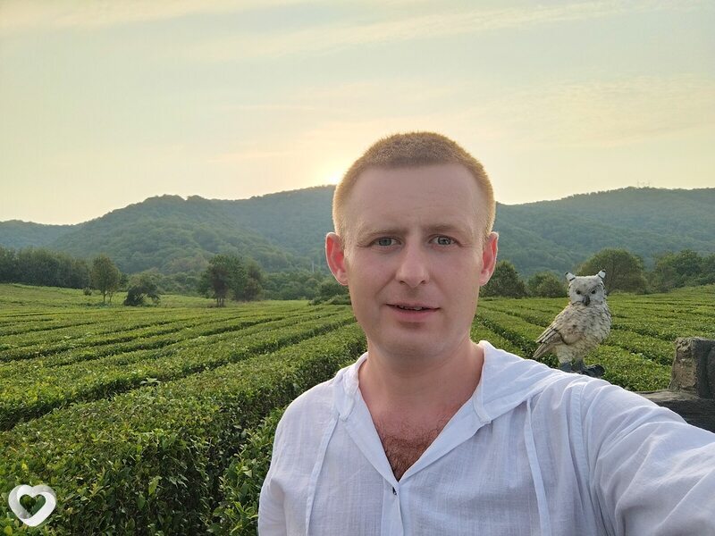 Андрей, 36, Перми — анкета №4304808