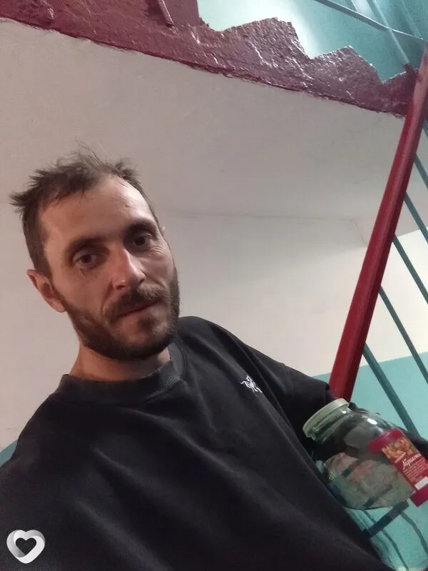 Александр, 29, Барнауле — анкета №4304816