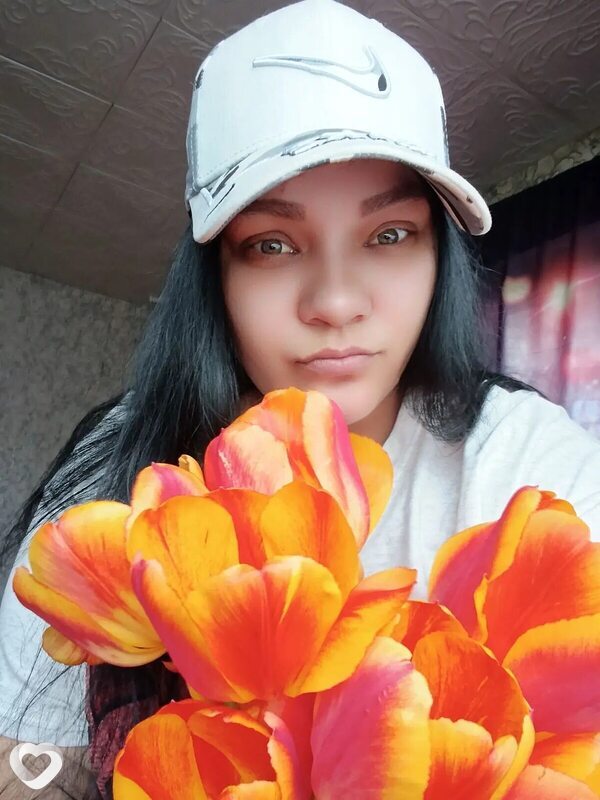 Дарья, 30, Новосибирске — анкета №4304817