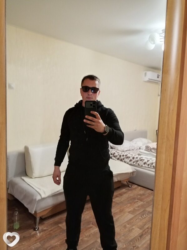 Миша, 26, Тольятти — анкета №4304783