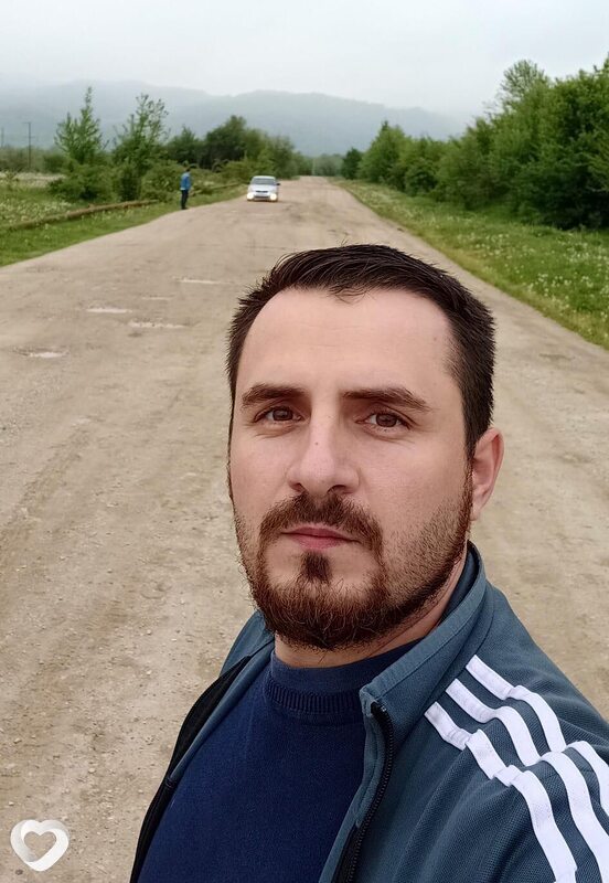 𝕮𝖍𝖊𝖈𝖍𝖊𝖓, 26, Грозном — анкета №4304786