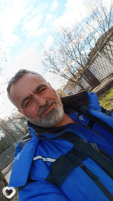 Polat, 49, Казани — анкета №4304793