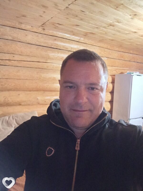 Алик, 42, Рязани — анкета №4304797