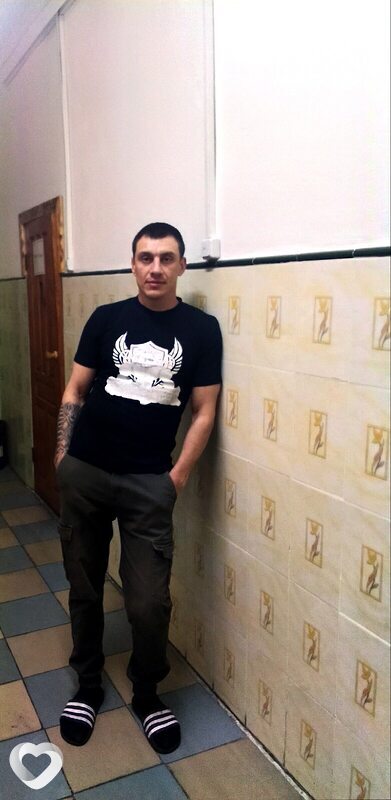 Дмитрий, 35, Ростове-на-Дону — анкета №4304798