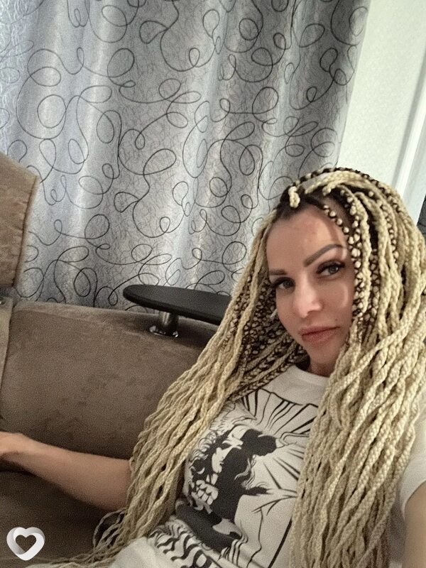 Juliya, 40, Краснодаре — анкета №4305177