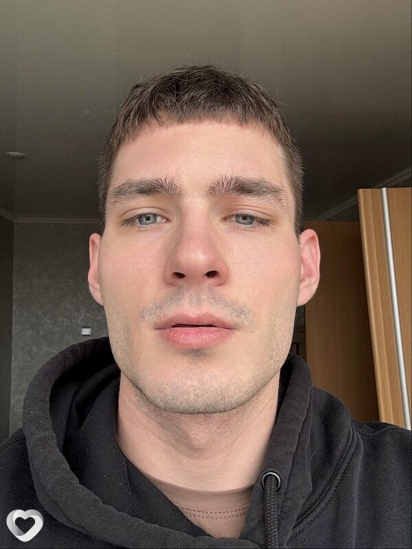 Даниил, 23, Оренбурге — анкета №4305178