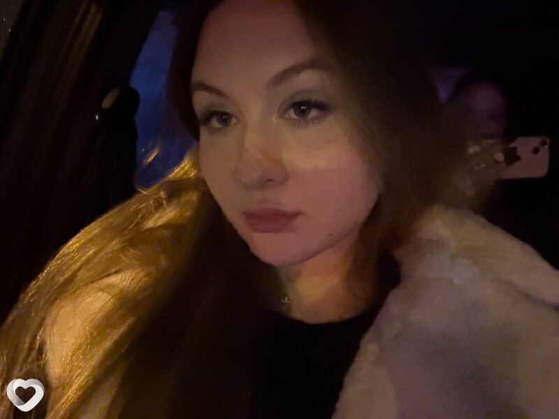 Даша, 20, Волгограде — анкета №4305181