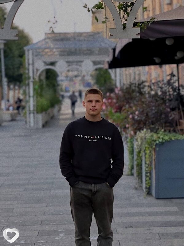 Алексей, Благовещенск