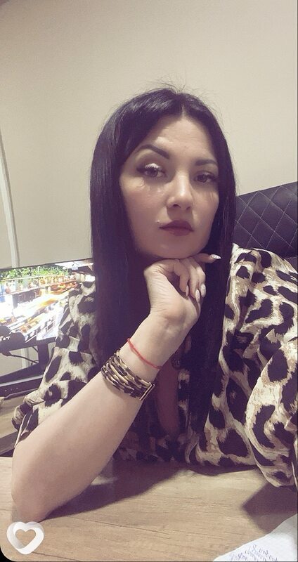 Екатерина, 36, Костанае — анкета №4305190