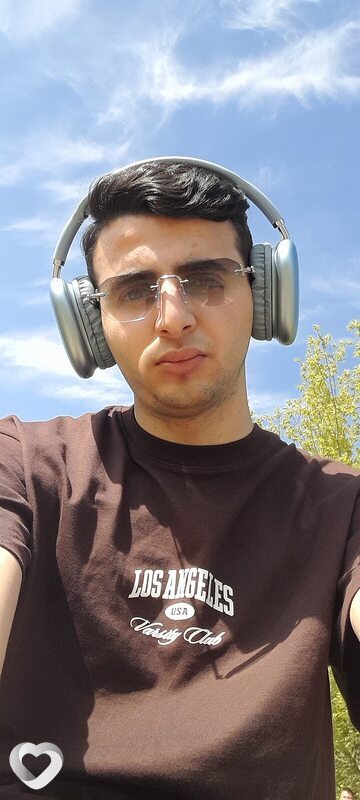Ramy, 22, Пензе — анкета №4305199
