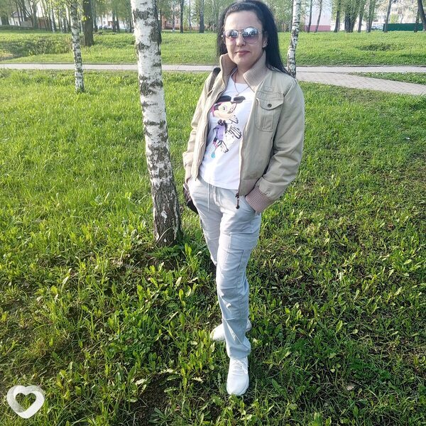 Виктория, 42, Орше — анкета №4304927