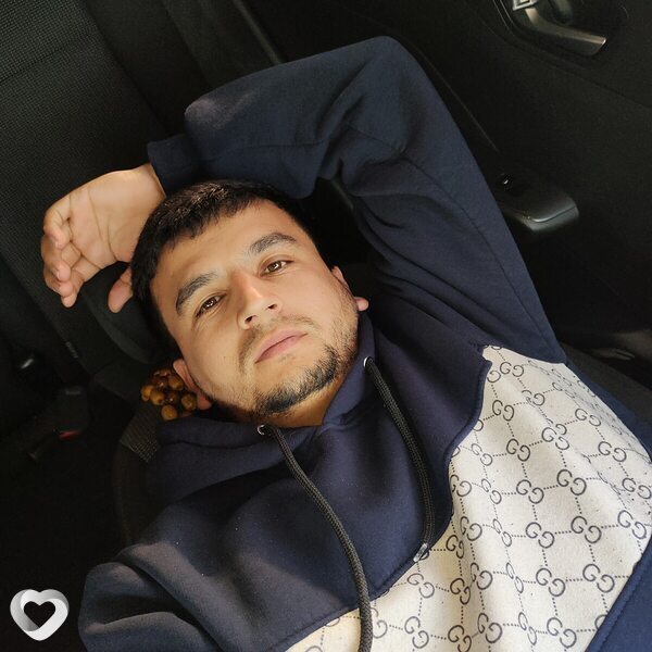 Рустам, 31, Ростове-на-Дону — анкета №4304933