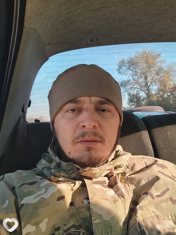Костя, 35, Владикавказе — анкета №4304934