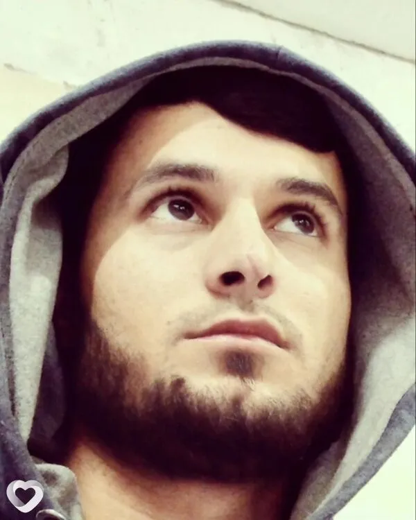 Далер, 28, Москве — анкета №4304937