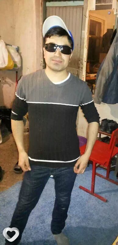 Febiy, 35, Екатеринбурге — анкета №4304938