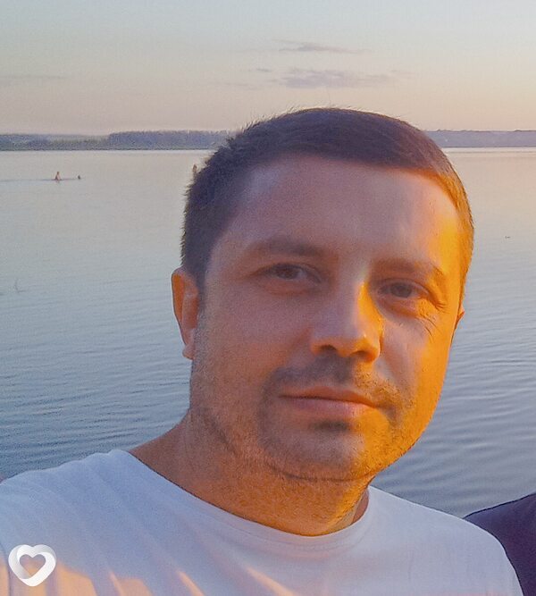 Рустам, 42, Альметьевске — анкета №4304852