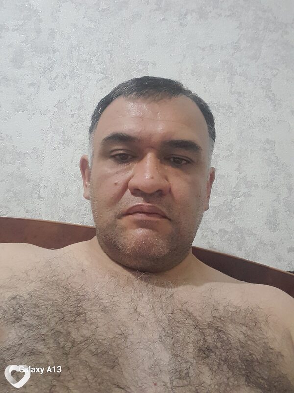 Рустам, Тойтепа