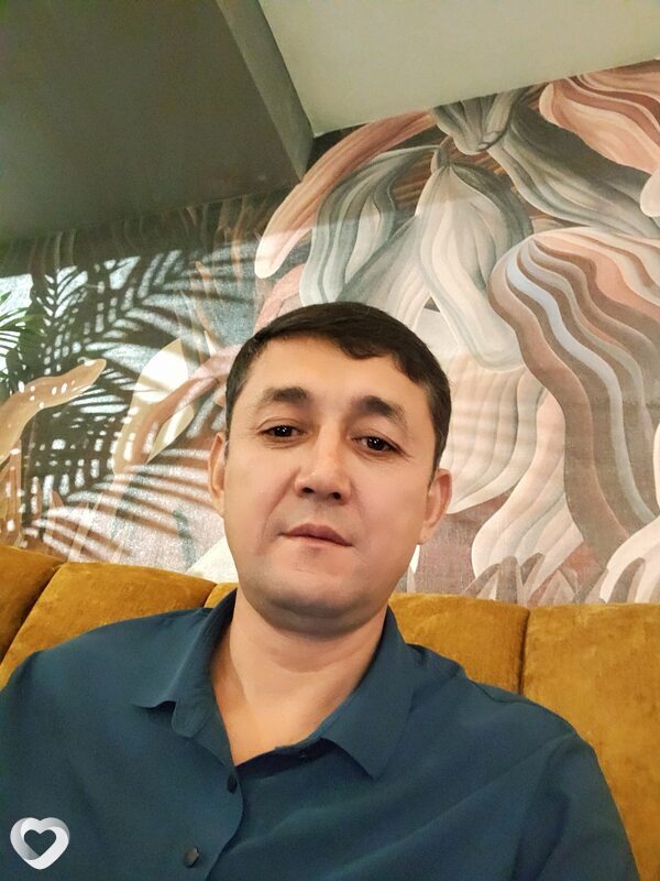 Тима, 49, Алматы — анкета №4304860