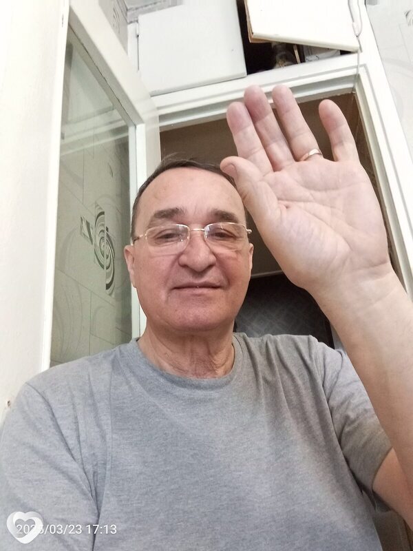 Митя, Зверево