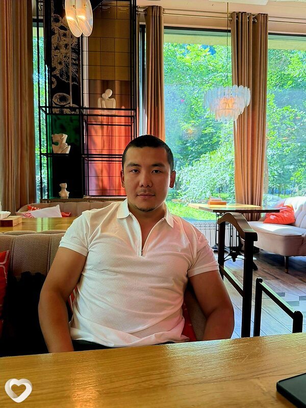 Достан, 27, Алматы — анкета №4304870