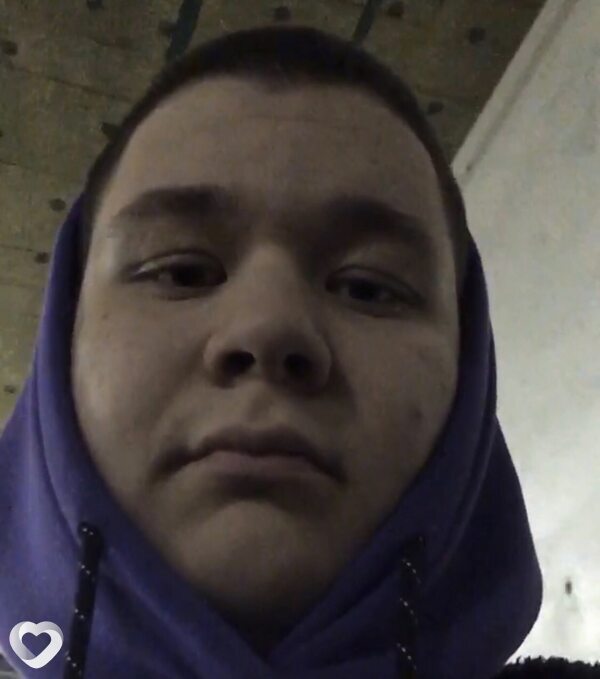 Арсений, 23, Видном — анкета №4304875