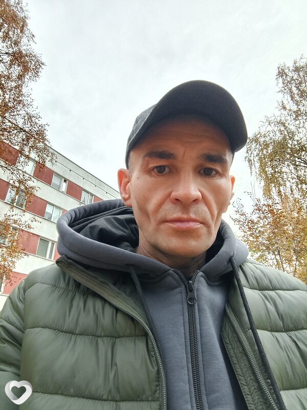 Ускан, 48, Набережных Челнах — анкета №4304879