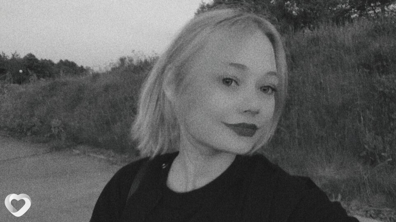 Аделина, 21, Санкт-Петербурге — анкета №4304882