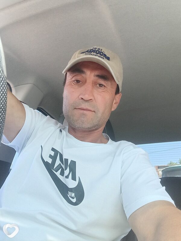 Данияр, 47, Алматы — анкета №4304890