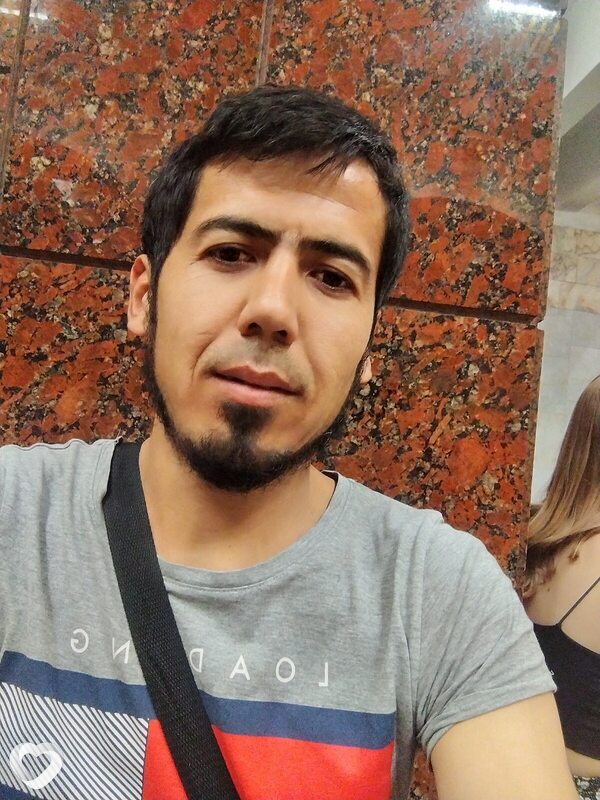 Фархот, 31, Самаре — анкета №4305409