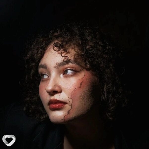 Полина, 19, Минске — анкета №4305410
