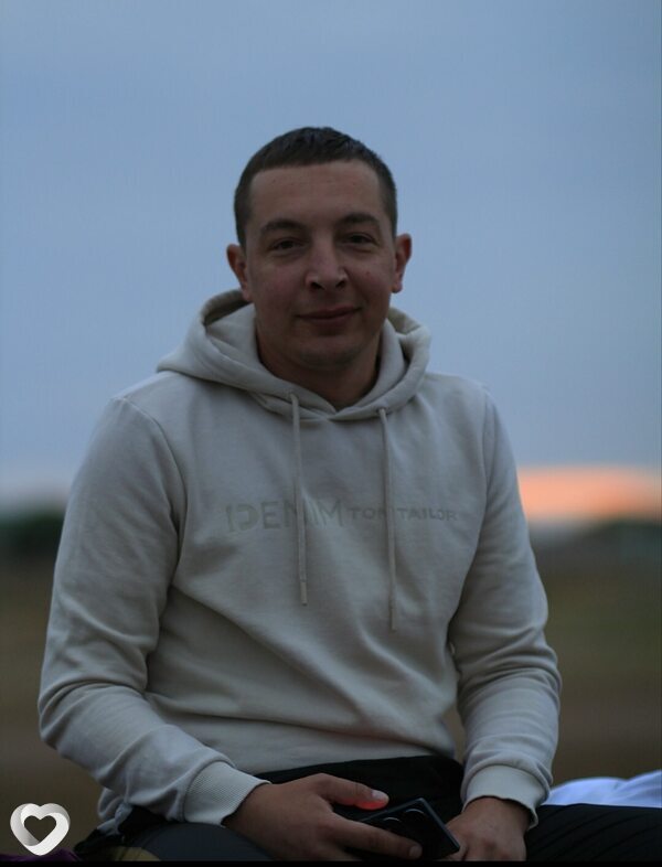 Сергей, 35, Клине — анкета №4305411