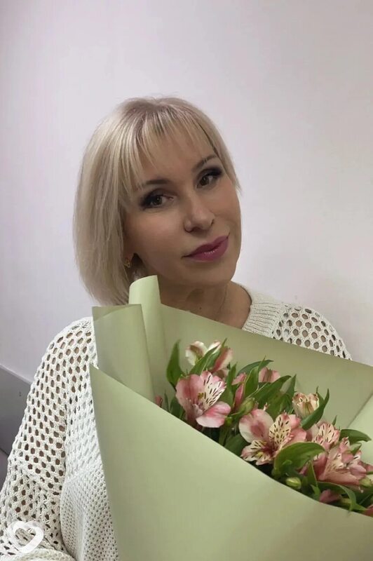 Анна, Балашиха