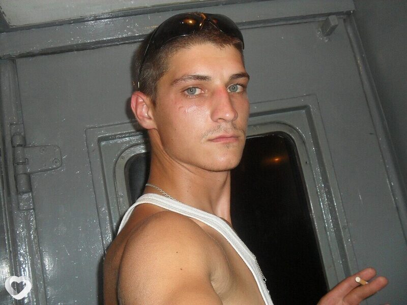 Roman, 37, Алматы — анкета №4305417