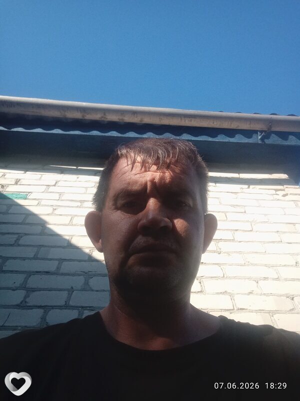 Андрей, 42, Энгельсе — анкета №4305420
