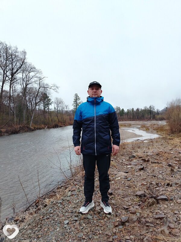 Андрей, 40, Донецке — анкета №4305421
