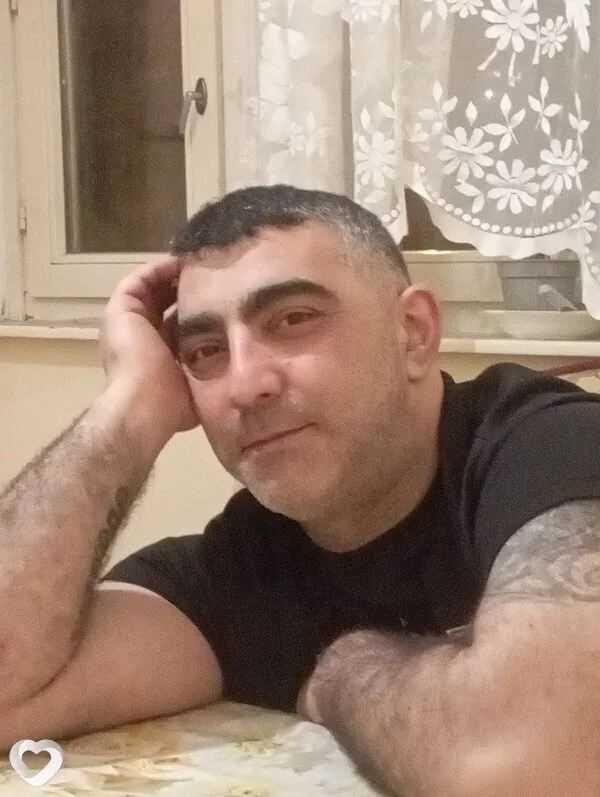 Джабир, 45, Москве — анкета №4305426