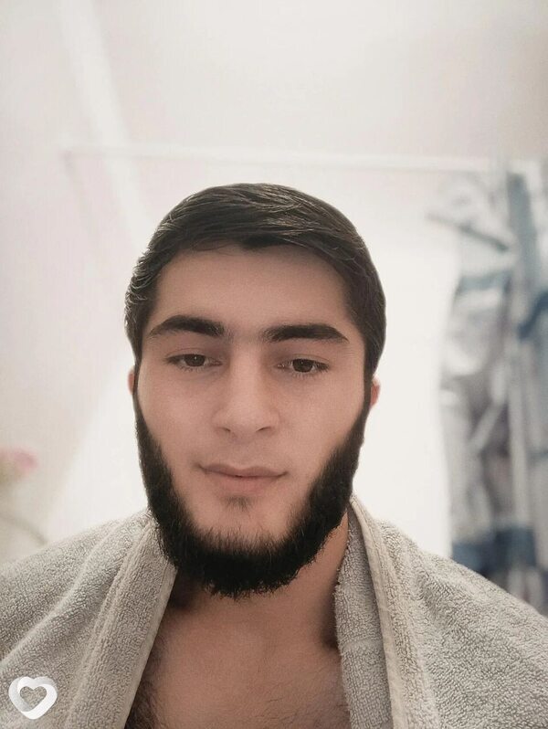 Али, 22, Волгограде — анкета №4305427