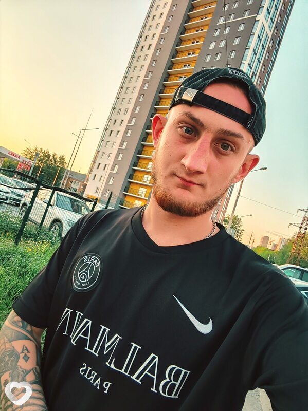 Nikita, Норильск
