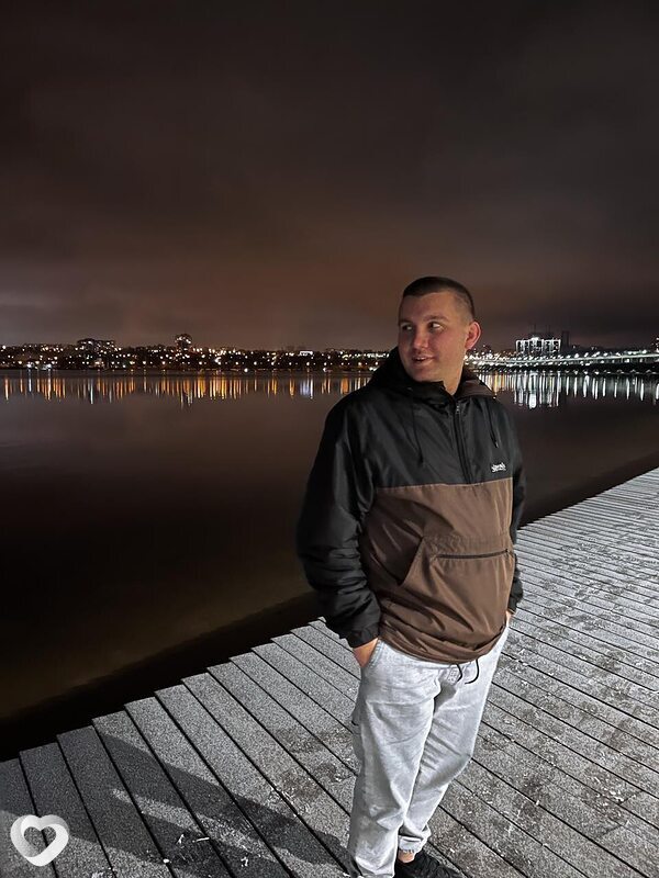 Александр, 28, Воронеже — анкета №4305445