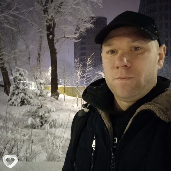 Алексей, 40, Краснодаре — анкета №4304905